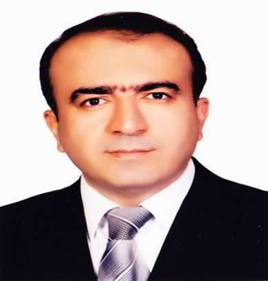 Dr.Mohammad Samadian